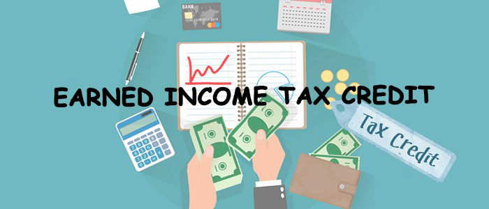 Earned Income Tax Credit 