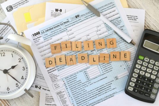 filing-deadline-tax-forms-calculator-and-clock-2026-03-24-07-07-11-utc