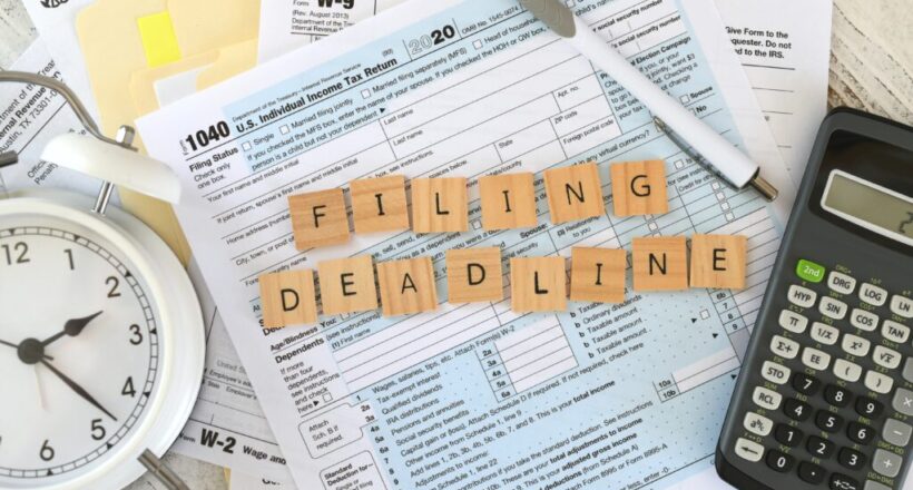 filing-deadline-tax-forms-calculator-and-clock-2026-03-24-07-07-11-utc