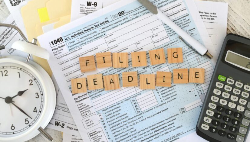 filing-deadline-tax-forms-calculator-and-clock-2026-03-24-07-07-11-utc